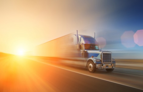For Litigation Purposes, Who Is The Trucking Company?